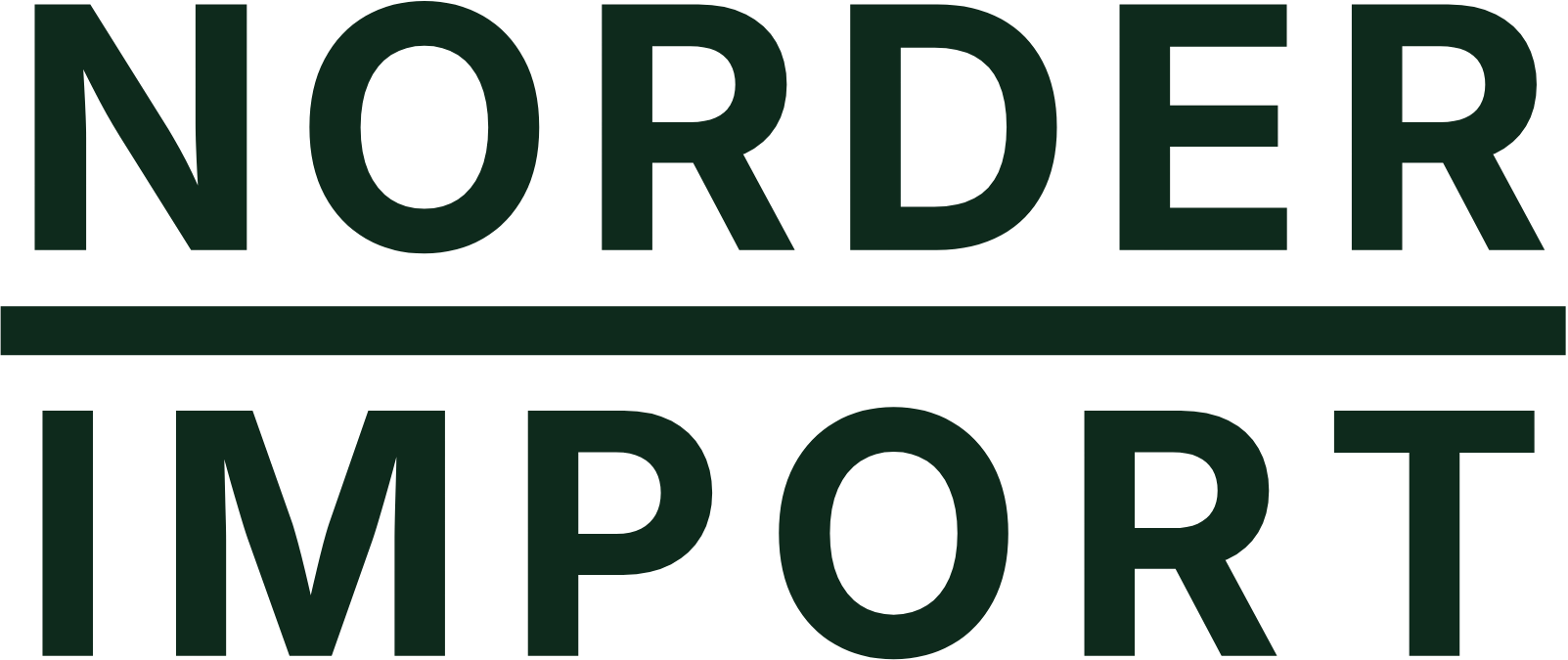 Norder Import